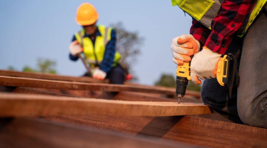 Expert top industrial roofings services in Elverta, CA
